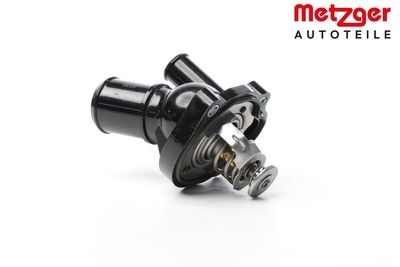 TERMOSTAT LICHID RACIRE METZGER AUTOTEILE 4006088 5