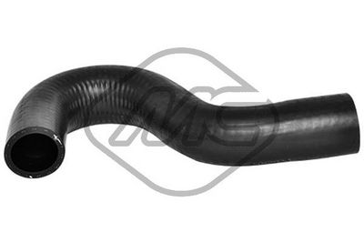 FURTUN RADIATOR Metalcaucho 99084