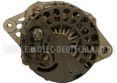 GENERATOR EUROTEC 12060918 2