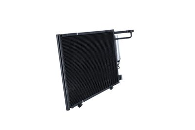 CONDENSATOR CLIMATIZARE NRF 350395 41