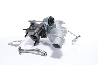 LADER AUFLADUNG BTS Turbo T981117BT 30