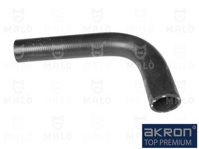 маркуч на радиатора AKRON-MALÒ 7303A