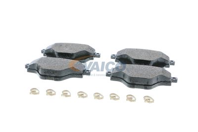 BREMSBELAGSATZ SCHEIBENBREMSE VAICO V220463 19