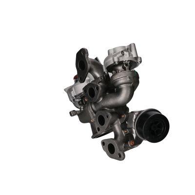 COMPRESOR SISTEM DE SUPRAALIMENTARE NISSENS 93508 25