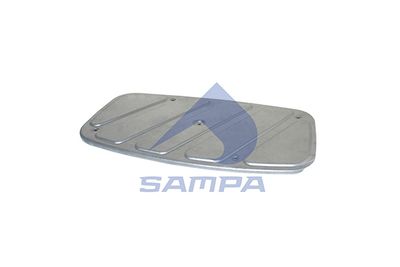 Теплозащитный экран SAMPA 021.173