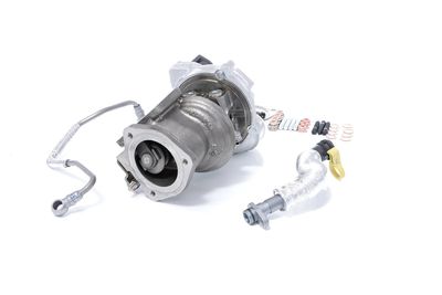 LADER AUFLADUNG BTS Turbo T981341 21