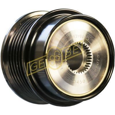 SISTEM ROATA LIBERA GENERATOR