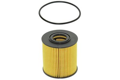 Ölfilter