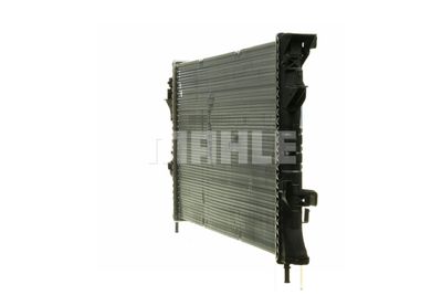 RADIATOR RACIRE MOTOR MAHLE CR459000P 35