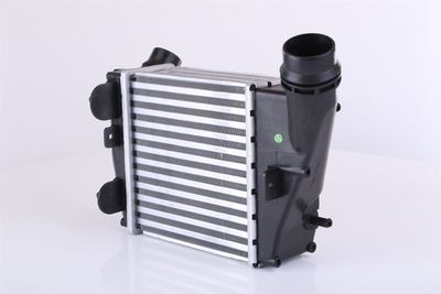 INTERCOOLER COMPRESOR NISSENS 96452 28
