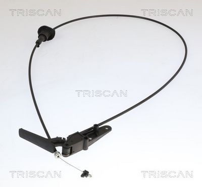 жило за капака на двигателя TRISCAN 8140 28623
