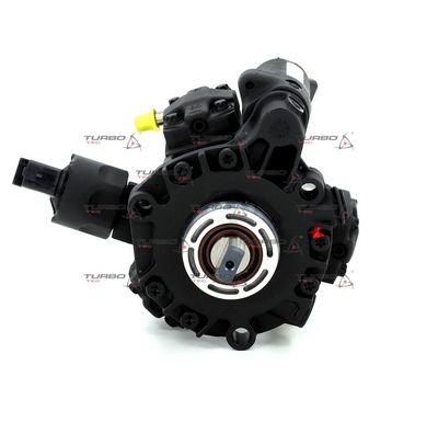POMPA DE INALTA PRESIUNE TURBO-TEC TTIP7002 1