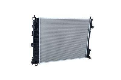 RADIATOR RACIRE MOTOR NRF 59316 22