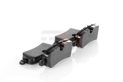 SET PLACUTE FRANA FRANA DISC GH GH412001 40