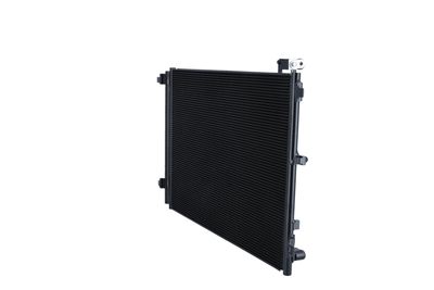 KONDENSATOR KLIMAANLAGE NRF 350578 33