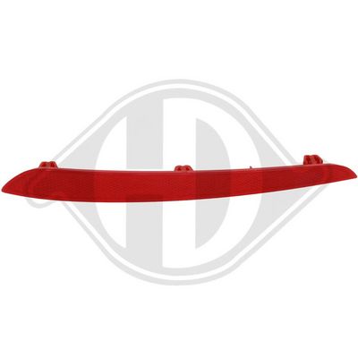 REFLECTOR LUMINA PARCARE DIEDERICHS 1226099