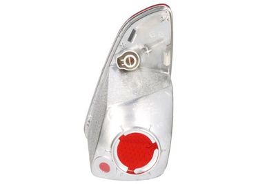 Mistachterlicht Links (P21W) past: FORD FIESTA VII 05.17-11.21