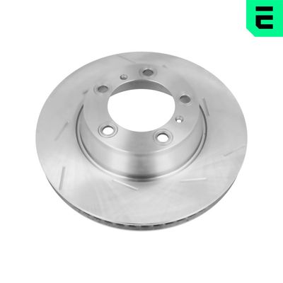 спирачен диск OPTIMAL BS-9238C