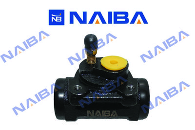 Cylinderek hamulcowy CALIPERE+ NAIBA R006DR