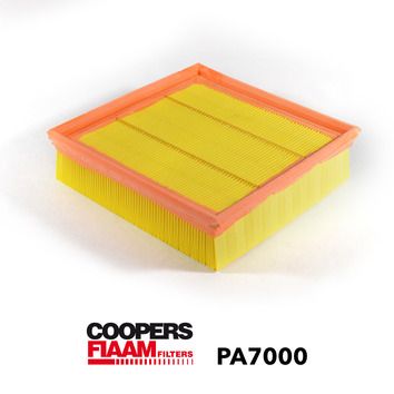 Vzduchový filtr CoopersFiaam PA7000