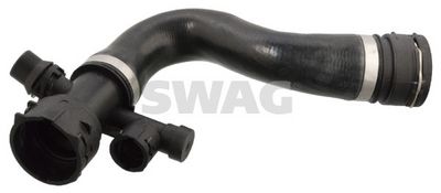 маркуч на радиатора SWAG 20 10 3953