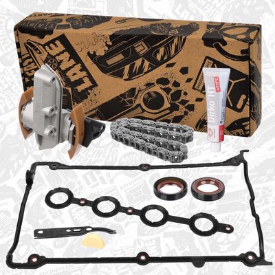 Sada rozvodového řetězu ET ENGINETEAM RS0063