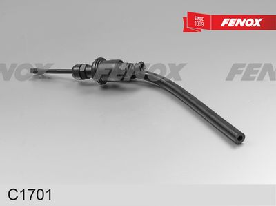 горна помпа на съединител FENOX C1701