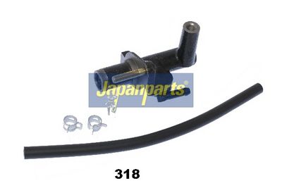 JAPANPARTS Pagrindinis cilindras, sankaba