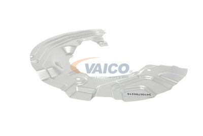 SPRITZBLECH BREMSSCHEIBE VAICO V203445 42