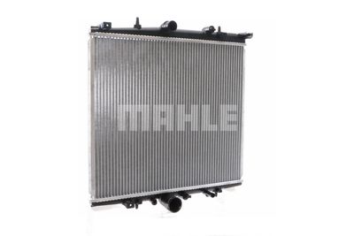 RADIATOR RACIRE MOTOR MAHLE CR1435000S 46