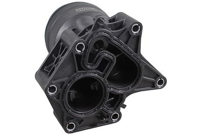 Locas filtru ulei METZGER 2370109