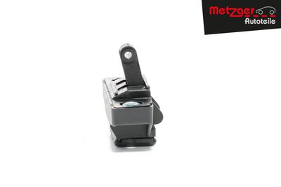 HECKKLAPPENSCHLOSS METZGER AUTOTEILE 2310732 30
