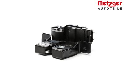 HECKKLAPPENSCHLOSS METZGER AUTOTEILE 2310644 7