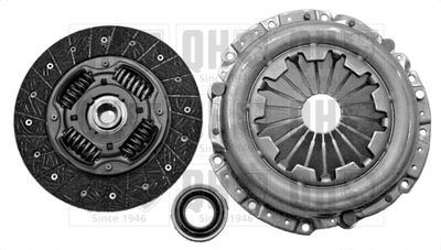 SET AMBREIAJ QUINTON HAZELL QKT2619AF