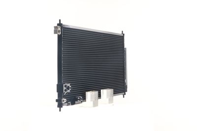 CONDENSATOR CLIMATIZARE MAHLE AC826000S 42