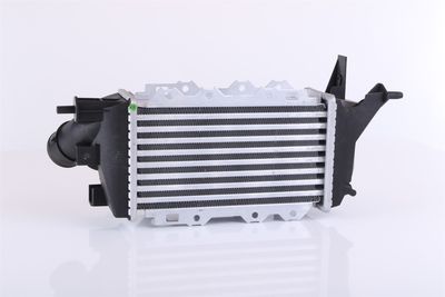 INTERCOOLER COMPRESOR NISSENS 96772 22