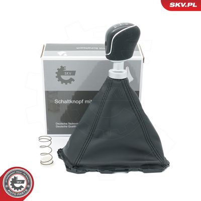 Hlavica radiacej páky ESEN SKV 63SKV428