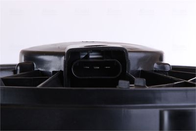 VENTILATOR RADIATOR NISSENS 85278 5