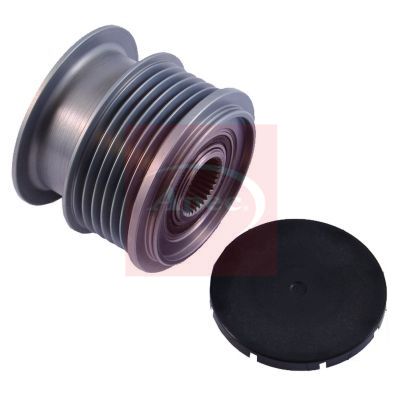 APEC Alternator Freewheel Clutch AOP1063
