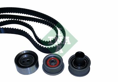 Timing Belt Kit 530 0515 10