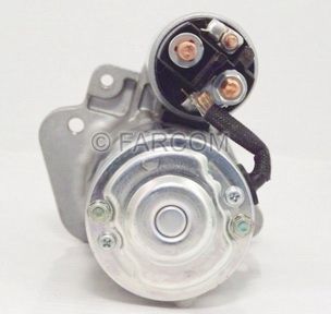 STARTER FARCOM 106588 2