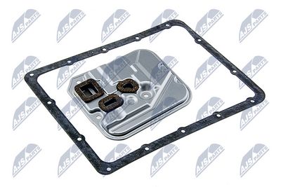 SET FILTRE HIDRAULICE CUTIE E VIT.AUTOMATA