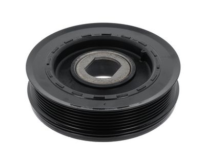 RIEMENSCHEIBE KURBELWELLE