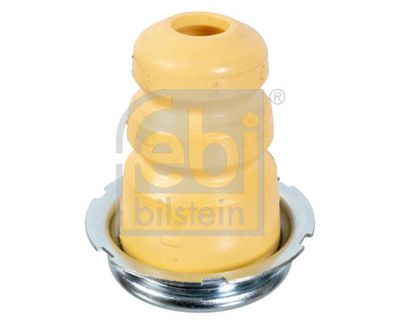 FEBI BILSTEIN Anschlagpuffer, Federung