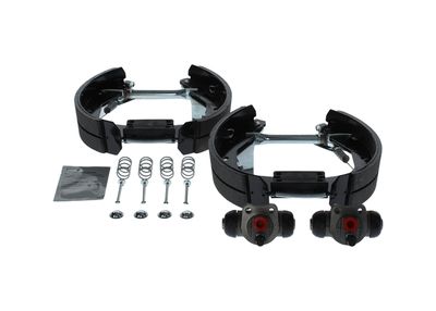 BOSCH Bremsbackensatz