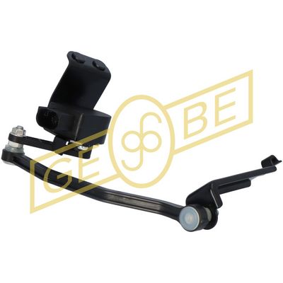 SENZOR REGLARE FARURI GEBE 941791