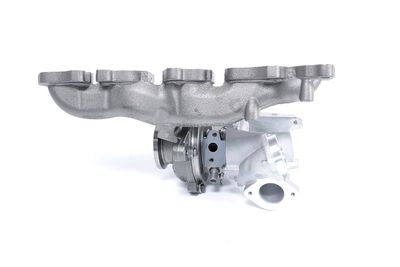 LADER AUFLADUNG BTS Turbo T916736 29