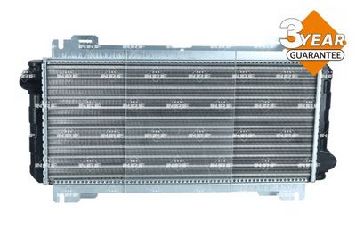 Chladič, chlazení motoru NRF 54613