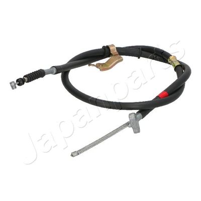 Тросик, cтояночный тормоз JAPANPARTS BC-281R для TOYOTA CELICA