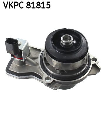 Water Pump, engine cooling VKPC 81815